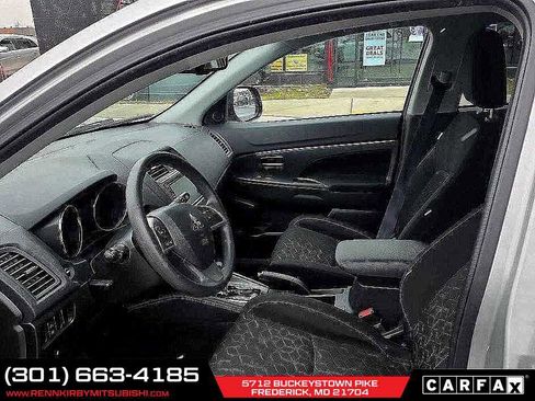 Used 2024 Mitsubishi Outlander Sport ES image 15