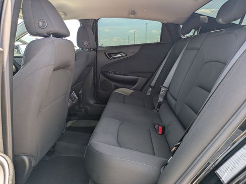 Used 2024 Chevrolet Malibu LT image 13