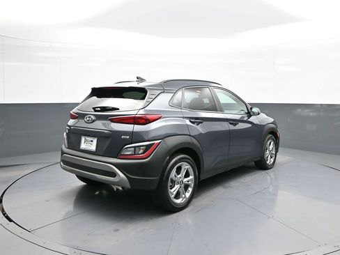 Certified 2023 Hyundai Kona SEL w/ Cargo Package image 6