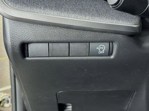 New 2026 Nissan Kicks SV FWD image 10