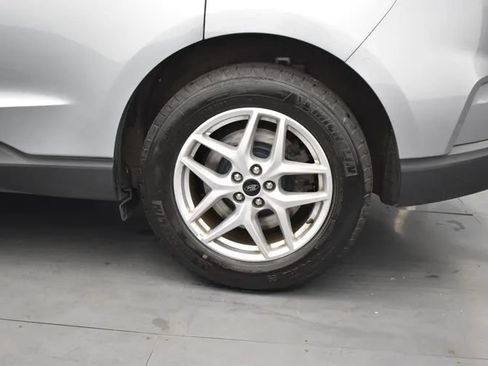 Used 2024 Ford Edge SEL AWD/4WD image 38