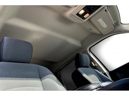 Certified 2024 RAM 1500 Tradesman w/ Tradesman SXT Package image 19