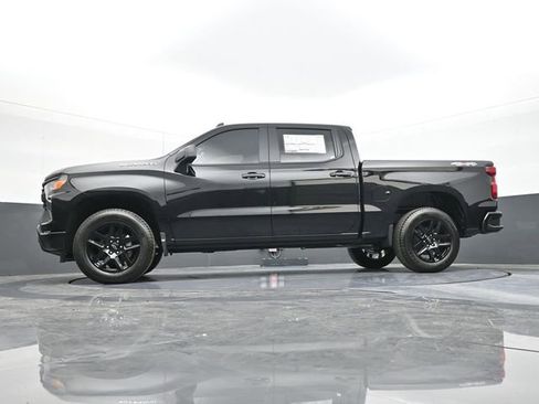 New 2026 Chevrolet Silverado 1500 Custom image 52