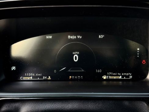 Used 2022 Lincoln Nautilus Reserve image 20