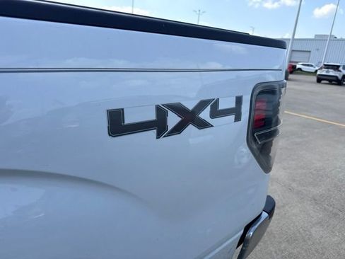 Used 2014 Ford F150 XLT w/ Equipment Group 302A Luxury AWD/4WD image 7