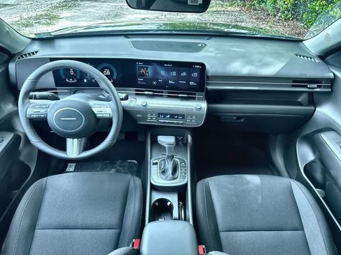 New 2027 Hyundai Kona SEL Sport FWD image 24