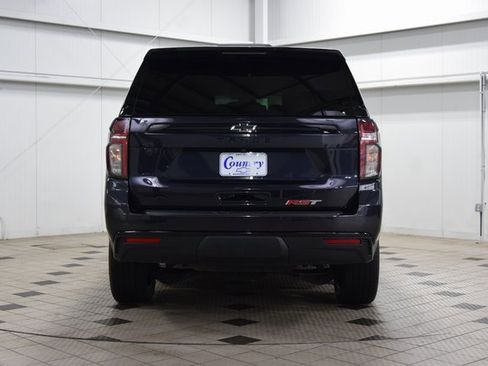 Used 2023 Chevrolet Tahoe RST image 7