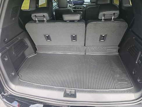 New 2026 Buick Enclave Sport Touring w/ Power Package image 24