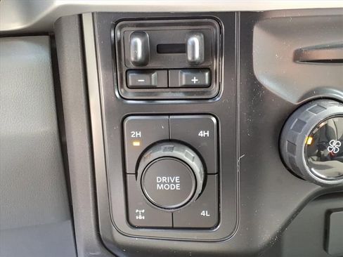 New 2026 Ford F250 XL w/ STX Appearance Package image 20