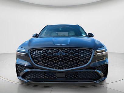 New 2026 Genesis GV70 3.5T Sport Prestige