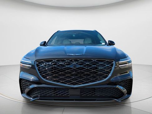 New 2026 Genesis GV70 3.5T Sport Prestige AWD/4WD image 2