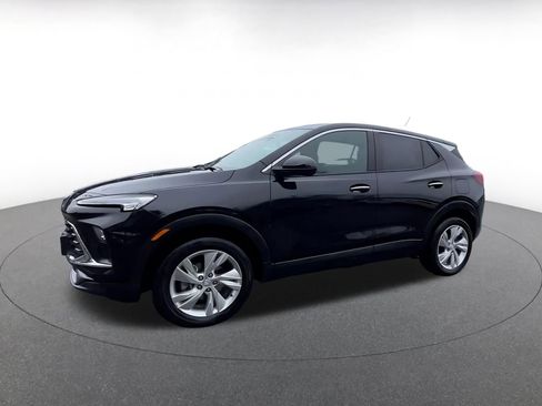Used 2025 Buick Encore GX Preferred image 8