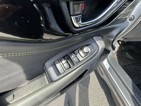Used 2024 Subaru Outback Onyx Edition XT AWD/4WD image 19