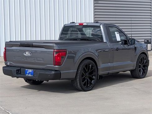 Certified 2025 Ford F150 XL image 34