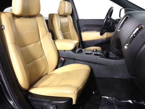 Used 2015 Dodge Durango Citadel w/ Technology Group RWD image 44