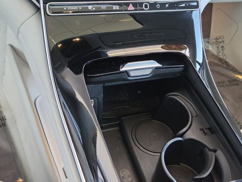 Certified 2023 Mercedes-Benz EQE 350+ Sedan image 14
