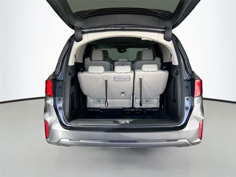 New 2026 Honda Odyssey EX-L image 25