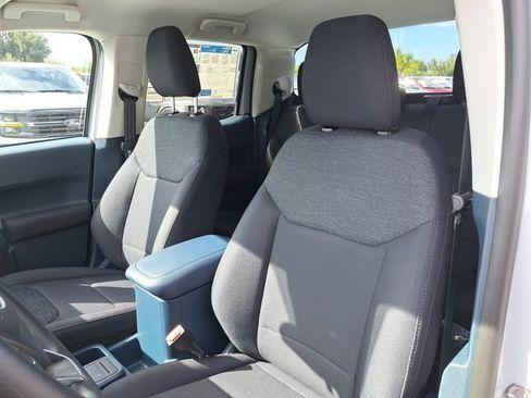 New 2025 Ford Maverick XL image 20