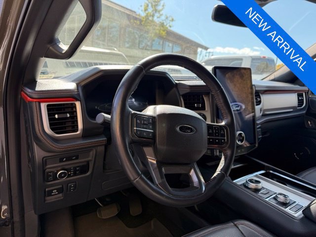 Used 2024 Ford Expedition Timberline AWD/4WD image 10