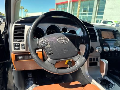 Used 2007 Toyota Tundra Limited RWD image 14