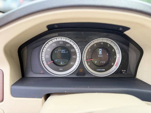 Used 2011 Volvo S80 3.2 FWD image 10