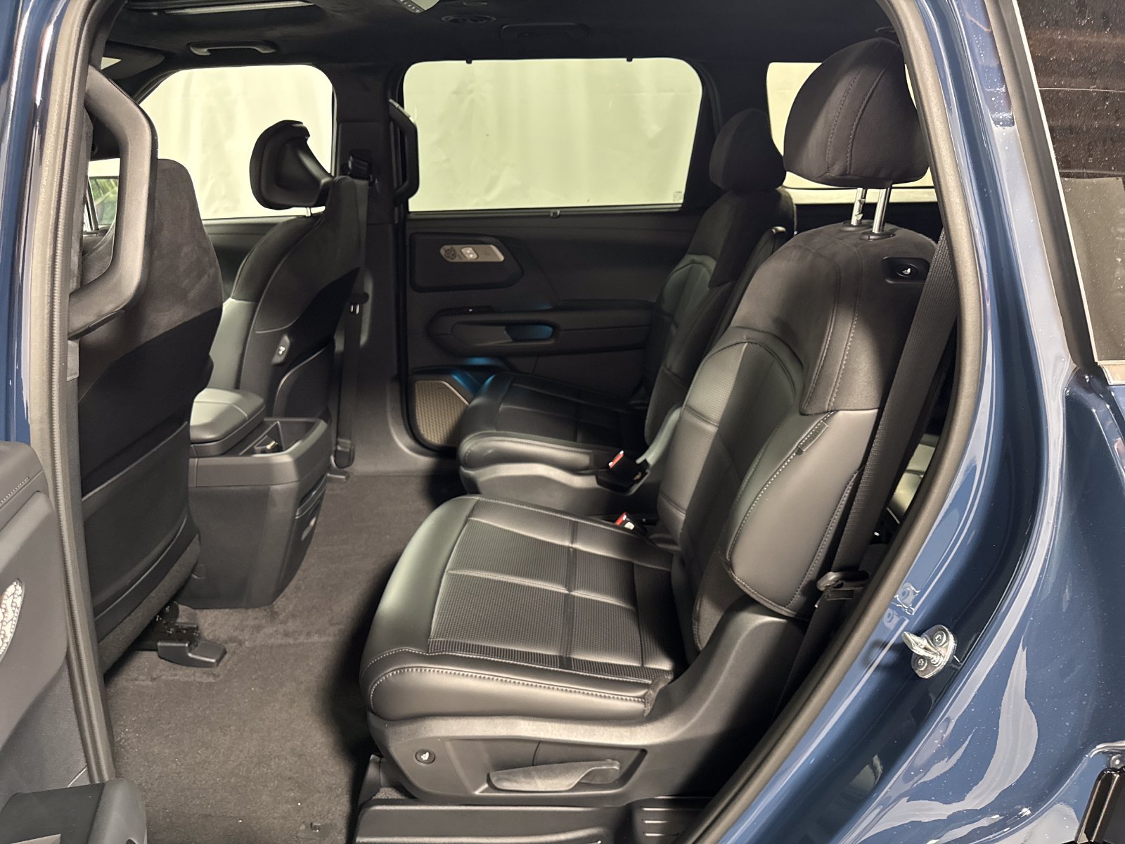 New 2027 Kia Telluride SX Prestige AWD/4WD image 5