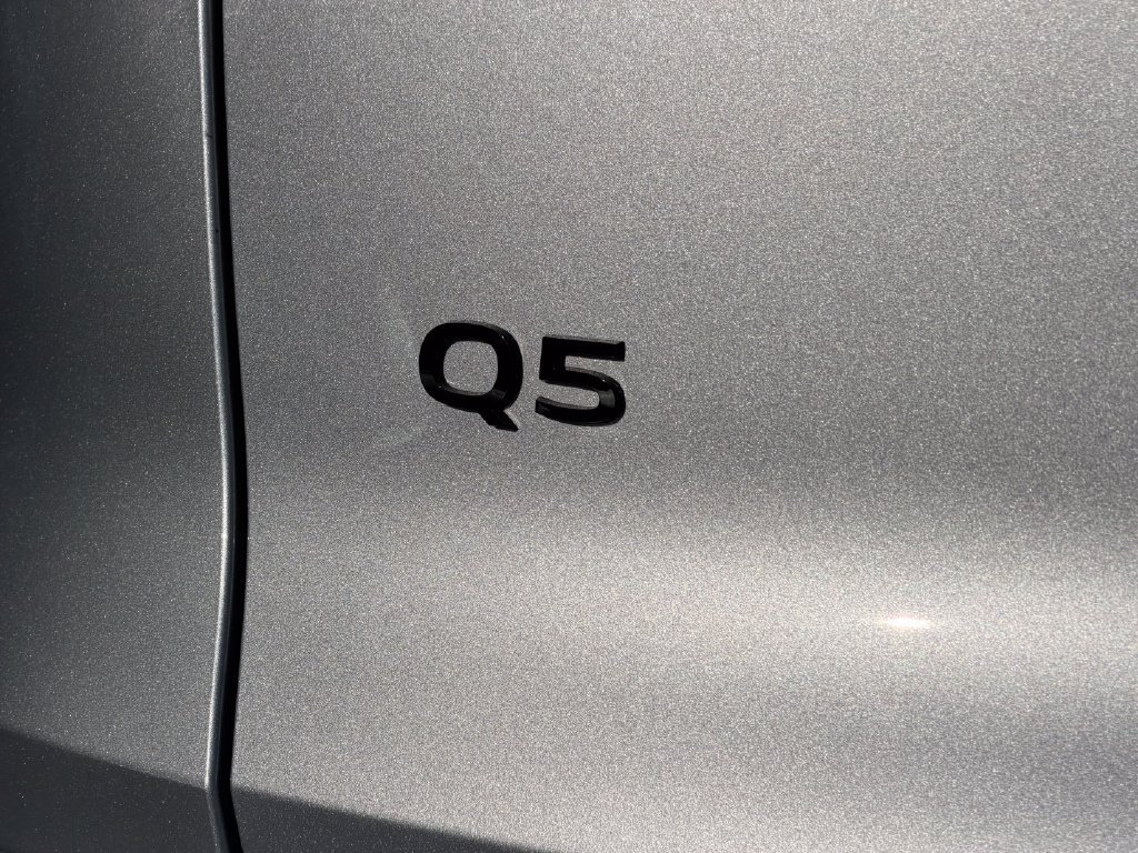 Used 2025 Audi Q5 Premium w/ Premium Plus AWD/4WD image 27