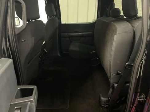 Used 2021 Ford F150 XL w/ STX Appearance Package image 18