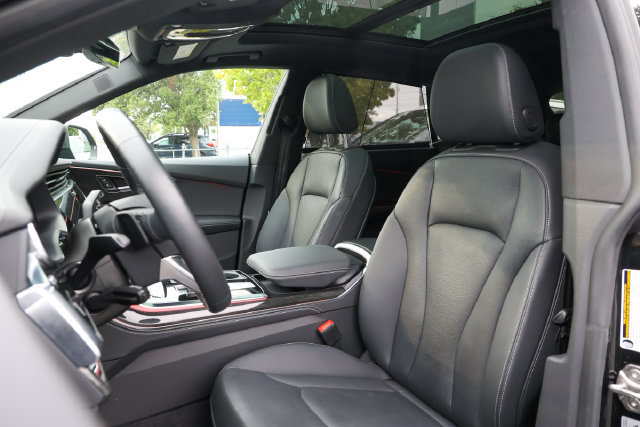 Certified 2023 Audi Q8 Prestige w/ Prestige Package AWD/4WD image 30