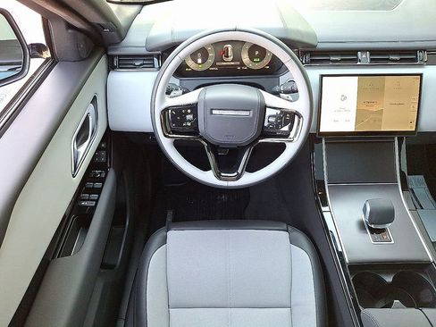 Used 2026 Land Rover Range Rover Velar Dynamic SE AWD/4WD image 7
