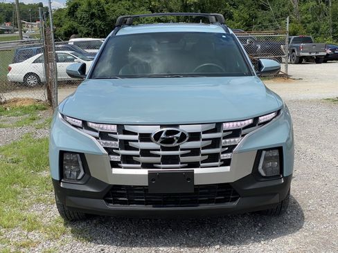 Used 2024 Hyundai Santa Cruz SEL w/ Activity Package AWD/4WD image 1