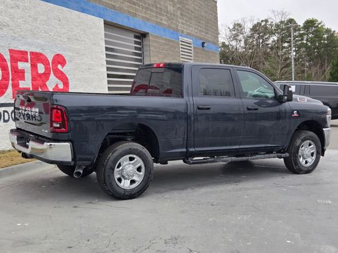 New 2026 RAM 2500 Tradesman image 7