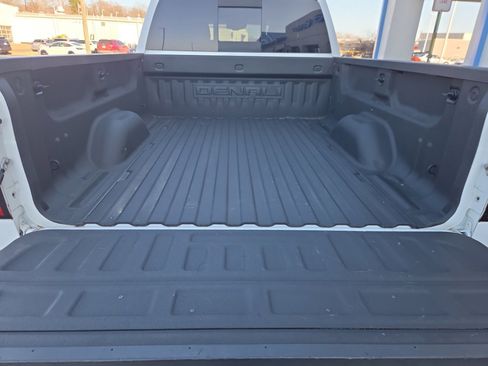 Used 2016 GMC Sierra 2500 Denali w/ Driver Alert Package image 19