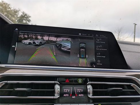 Used 2022 BMW X5 xDrive45e image 24