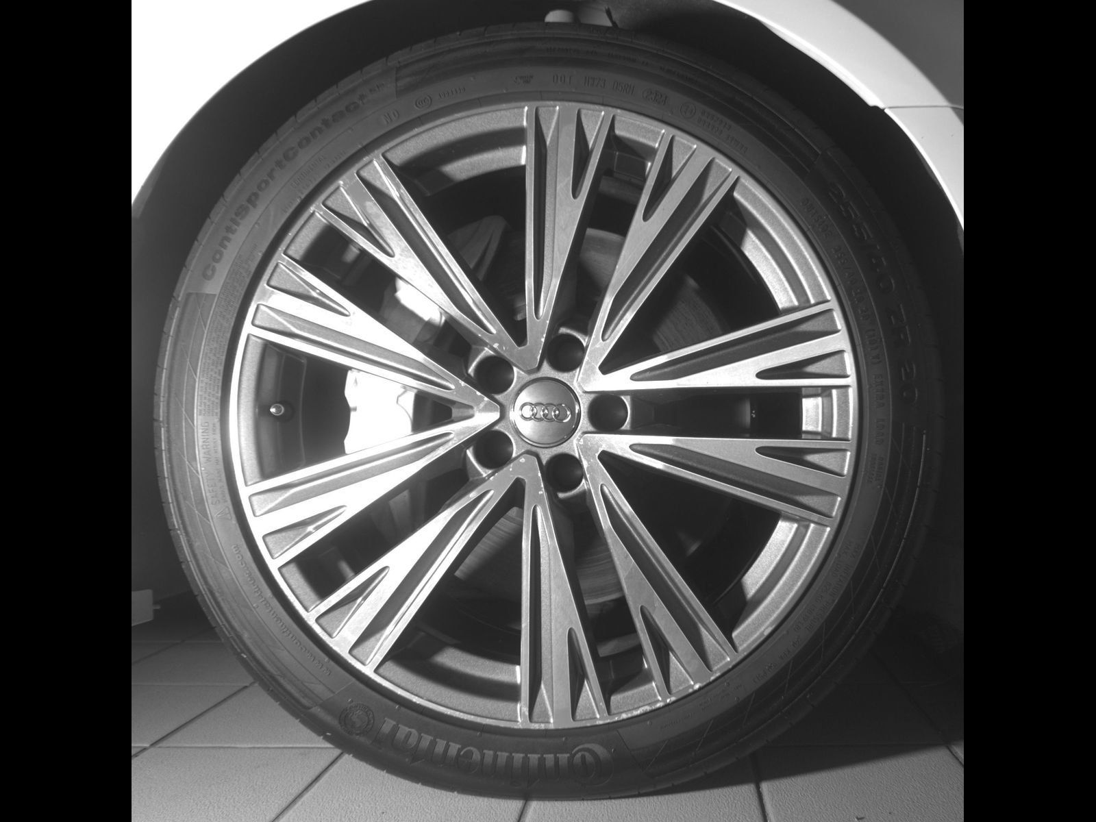 Used 2019 Audi A6 3.0T Premium Plus AWD/4WD image 28