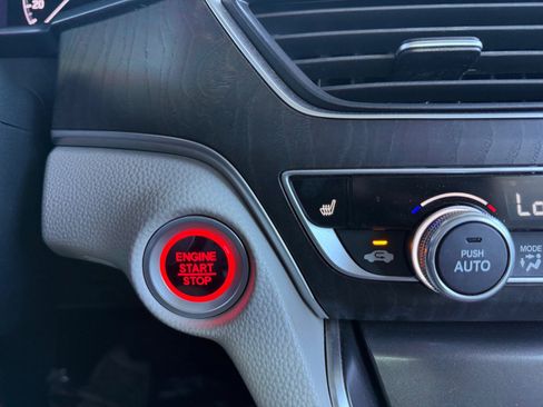 Used 2019 Honda Accord EX-L image 19