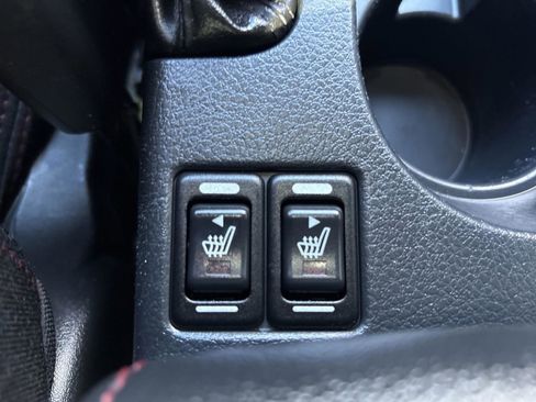 Used 2018 Subaru WRX Premium image 26