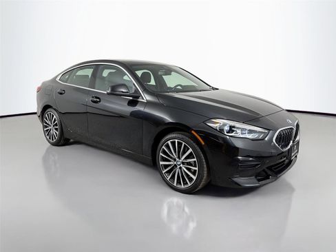 Certified 2024 BMW 228i Gran Coupe w/ Premium Package FWD image 3