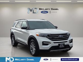 Certified 2023 Ford Explorer XLT w/ Equipment Group 202A AWD/4WD video 1