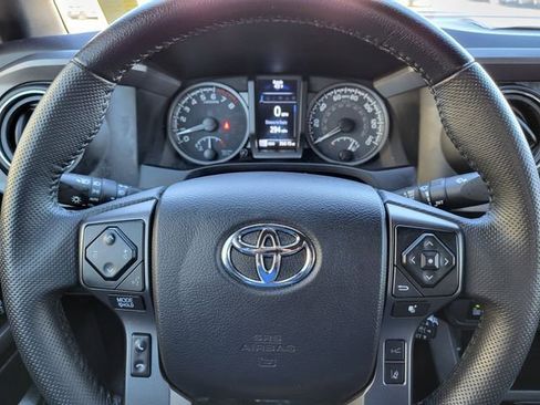 Used 2023 Toyota Tacoma TRD Sport w/ TRD Premium Sport Package image 19