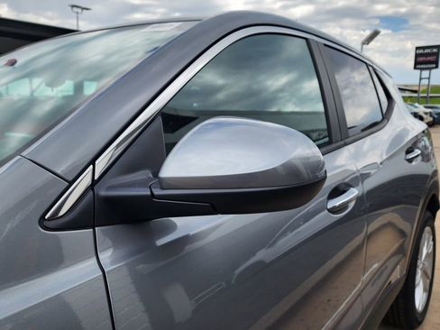 New 2026 Buick Encore GX Preferred w/ Comfort Package FWD image 12