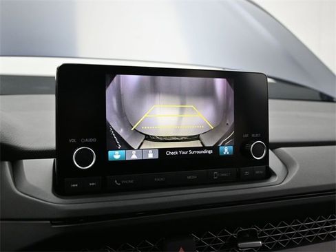 Used 2023 Honda Accord EX image 21