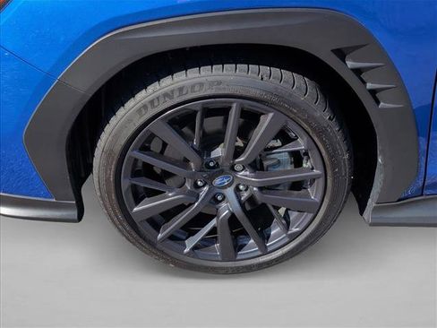 Used 2022 Subaru WRX Premium image 24