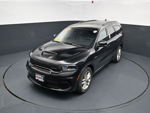 Used 2025 Dodge Durango R/T AWD/4WD image 45