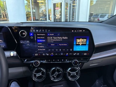 Used 2025 Chevrolet Blazer EV SS image 42