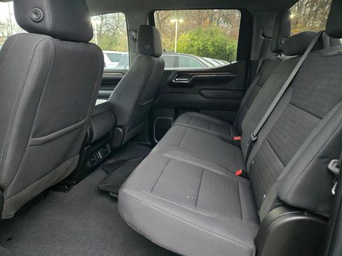 Certified 2023 Chevrolet Silverado 1500 LT image 14