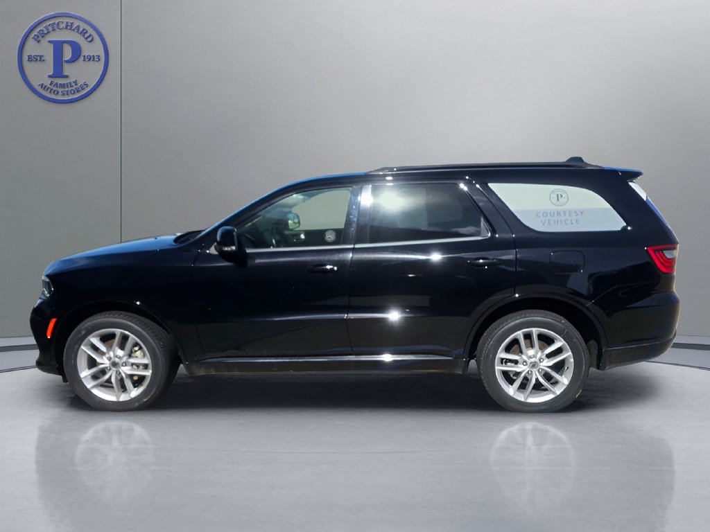 Used 2023 Dodge Durango GT AWD/4WD image 6