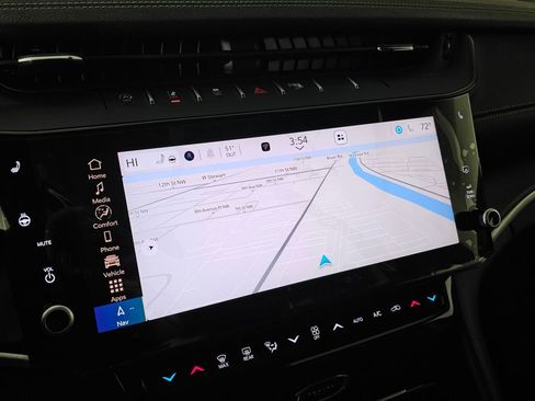 New 2026 Jeep Grand Cherokee L Limited w/ Limited Altitude Package image 29