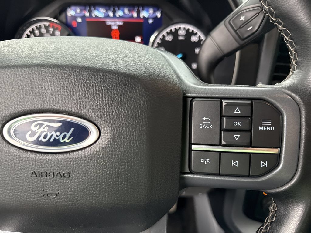 Used 2023 Ford F150 XLT w/ Equipment Group 302A High AWD/4WD image 24