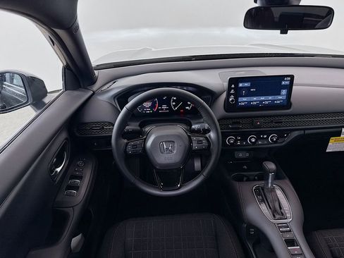 New 2026 Honda HR-V Sport image 22